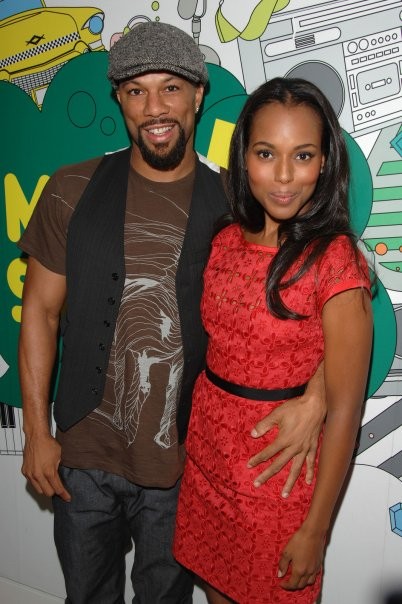 Kerry Washington Fotoğrafı