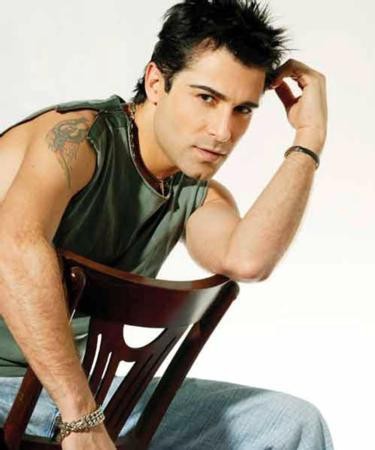 Atilla Taş Fotoğrafı