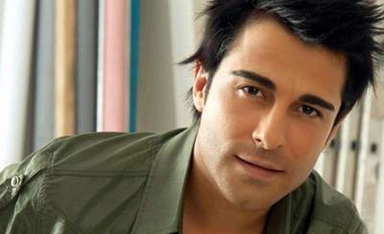 Atilla Taş fotoğrafı