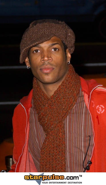 Marlon Wayans Fotoğrafı