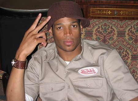 Marlon Wayans Fotoğrafı