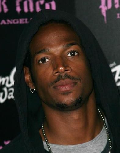 Marlon Wayans Fotoğrafı