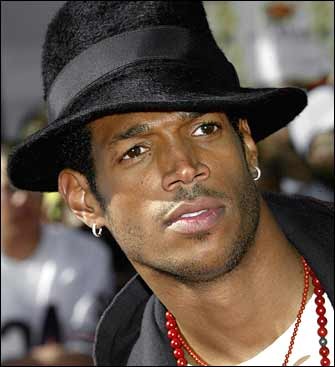 Marlon Wayans Fotoğrafı