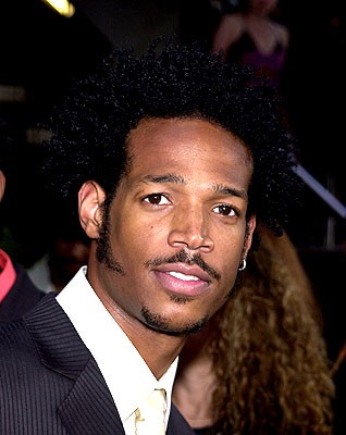 Marlon Wayans Fotoğrafı