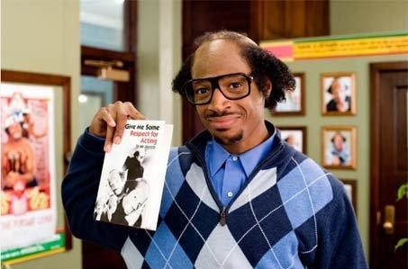 Marlon Wayans Fotoğrafı