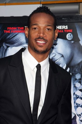 Marlon Wayans Fotoğrafı