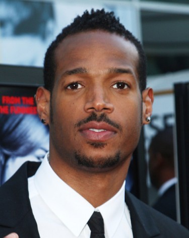 Marlon Wayans fotoğrafı