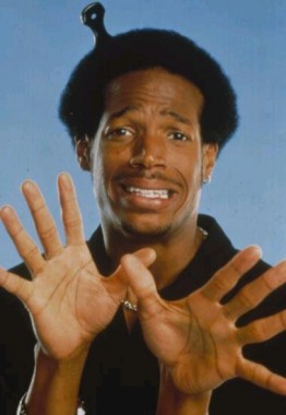 Marlon Wayans fotoğrafı