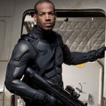 Marlon Wayans Fotoğrafı