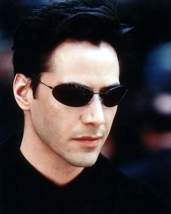 Keanu Reeves Fotoğrafı