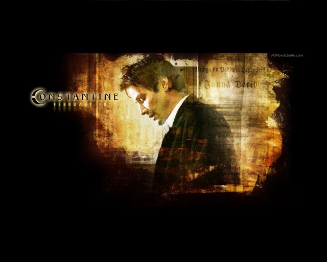 Keanu Reeves Fotoğrafı