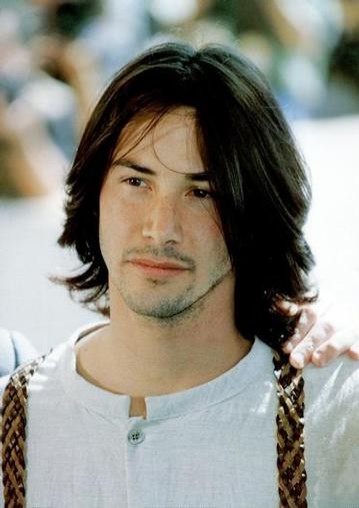 Keanu Reeves Fotoğrafı