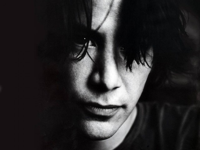 Keanu Reeves Fotoğrafı