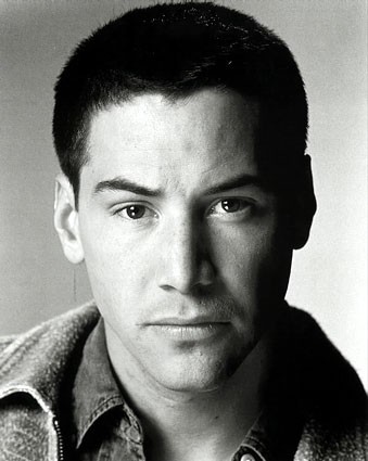 Keanu Reeves Fotoğrafı