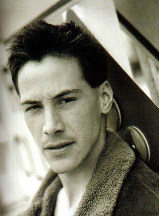 Keanu Reeves Fotoğrafı