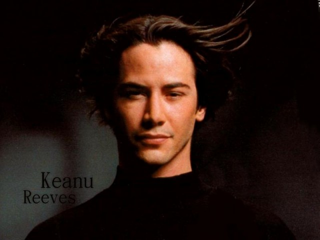 Keanu Reeves Fotoğrafı