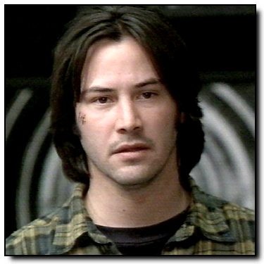 Keanu Reeves Fotoğrafı