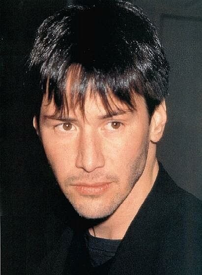 Keanu Reeves Fotoğrafı
