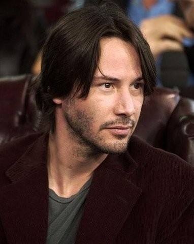 Keanu Reeves Fotoğrafı