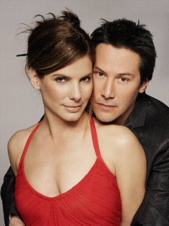 Keanu Reeves Fotoğrafı