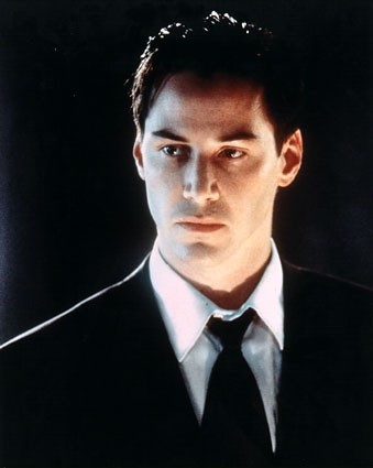 Keanu Reeves Fotoğrafı