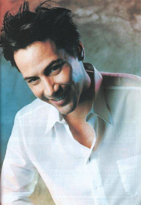 Keanu Reeves Fotoğrafı