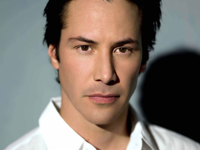 Keanu Reeves Fotoğrafı