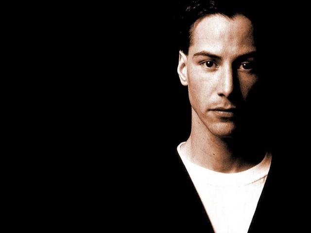 Keanu Reeves Fotoğrafı