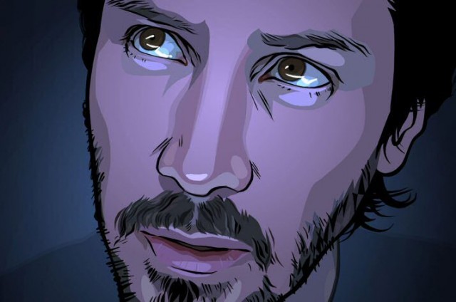 Keanu Reeves Fotoğrafı