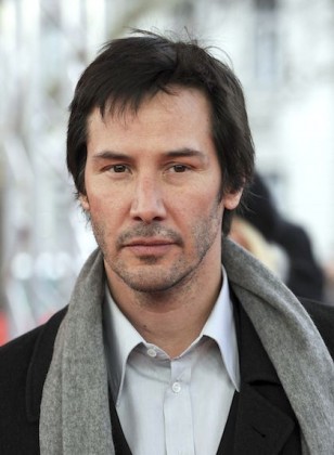 Keanu Reeves Fotoğrafı