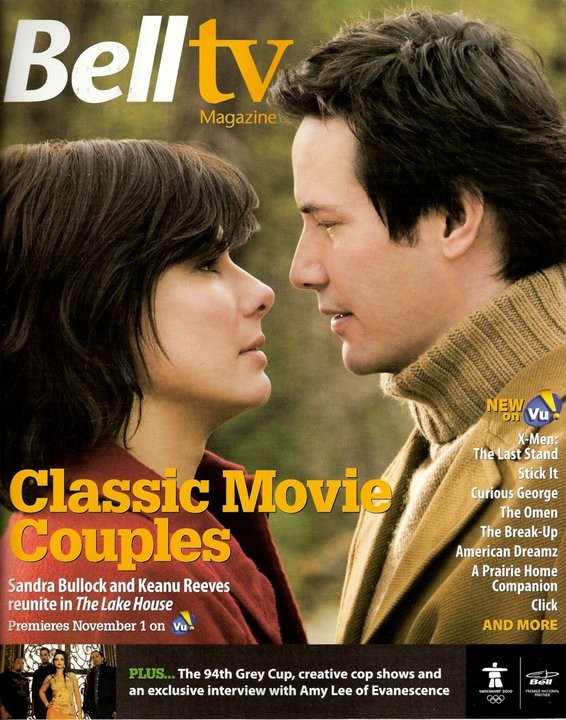 Sandra Bullock Fotoğrafı