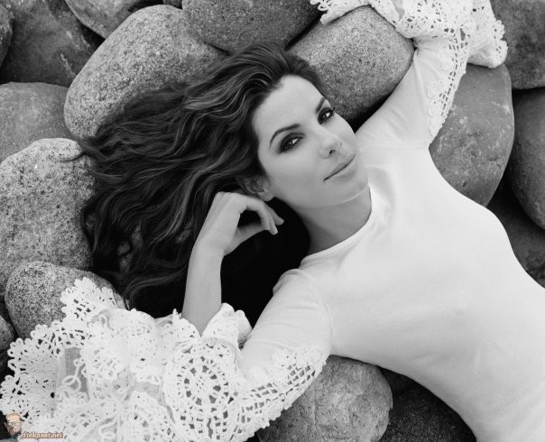 Sandra Bullock Fotoğrafı