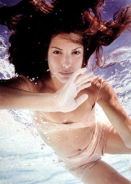 Sandra Bullock Fotoğrafı