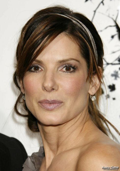 Sandra Bullock Fotoğrafı