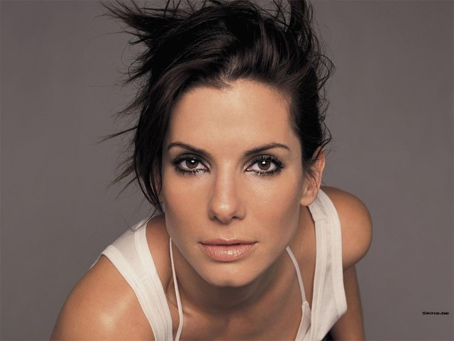 Sandra Bullock Fotoğrafı