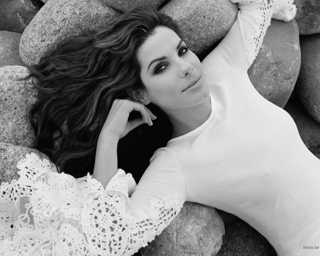 Sandra Bullock Fotoğrafı