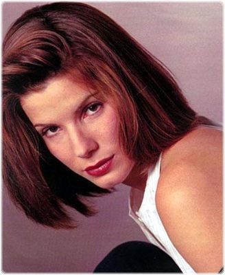 Sandra Bullock Fotoğrafı