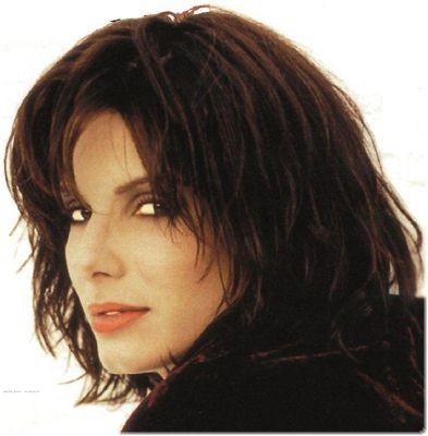 Sandra Bullock Fotoğrafı