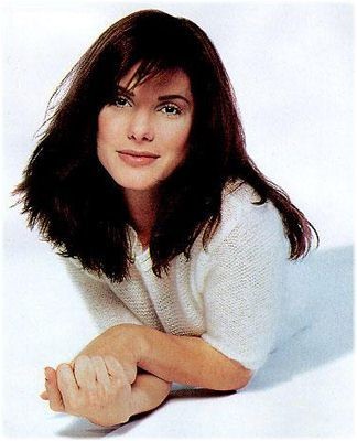 Sandra Bullock Fotoğrafı