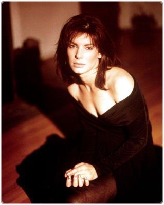 Sandra Bullock Fotoğrafı