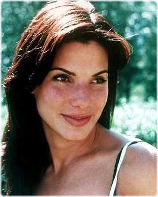 Sandra Bullock Fotoğrafı