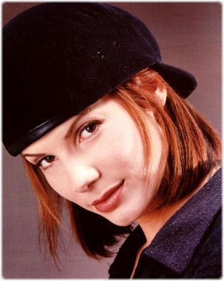 Sandra Bullock Fotoğrafı