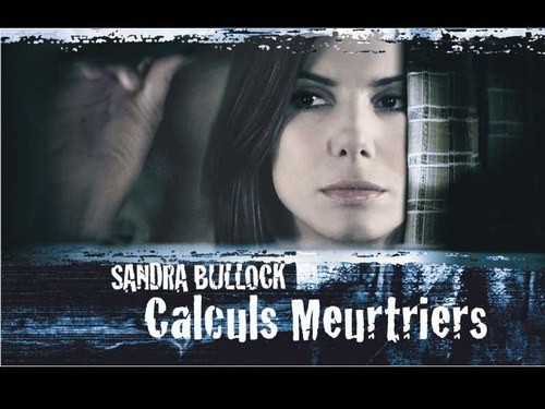 Sandra Bullock Fotoğrafı