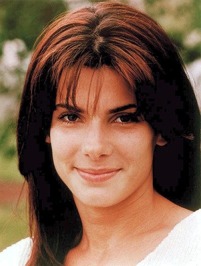 Sandra Bullock Fotoğrafı