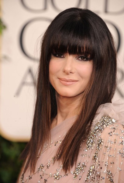 Sandra Bullock Fotoğrafı