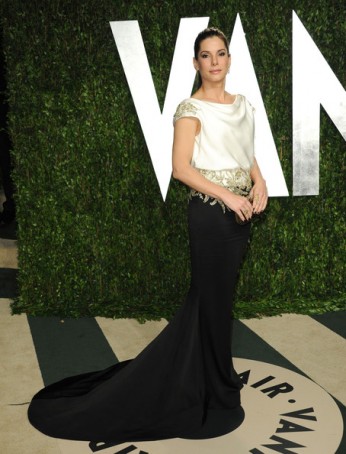 Sandra Bullock Fotoğrafı