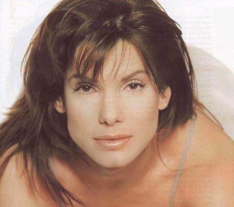 Sandra Bullock Fotoğrafı