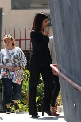 Sandra Bullock Fotoğrafı