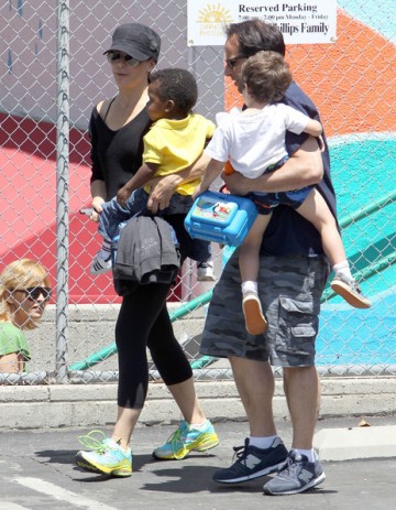 Sandra Bullock Fotoğrafı