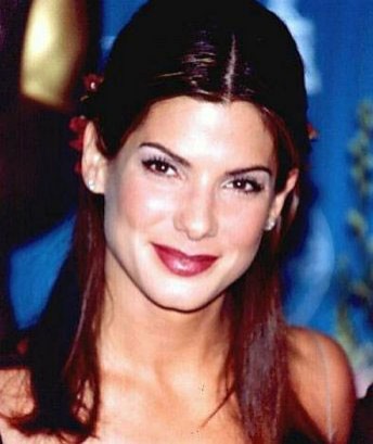Sandra Bullock Fotoğrafı